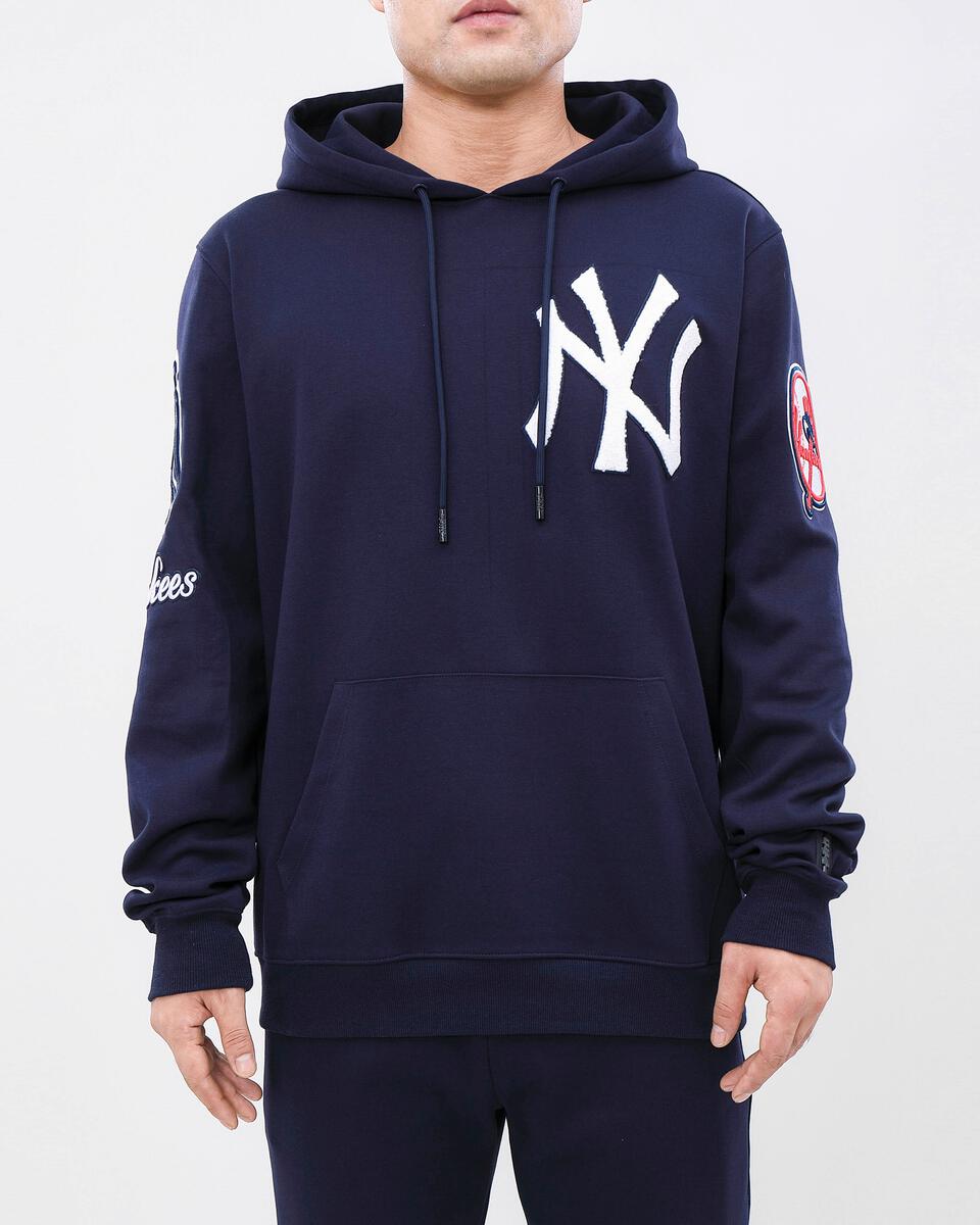 Pro Standard New York Yankees Pro Team SS