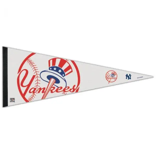 NEW YORK YANKEES PREMIUM PENNANT