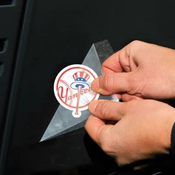 NEW YORK YANKEES MULTI USE 3 FAN PACK - Image 3