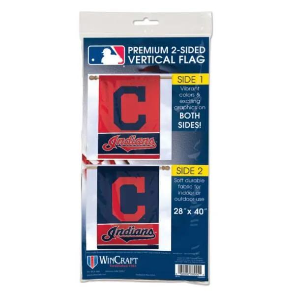 NY YANKEES WORLD CHAMPIONS  VERTICAL FLAG 2 SIDED 28" X 40" - Image 3