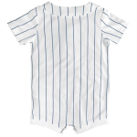 NEW YORK YANKEES NIKE  HOME REPLICA ROMPER FOR INFANT - Image 2
