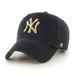 NEW YORK YANKEES BLACK BAGHEERA UNDER 47 CLEAN UP