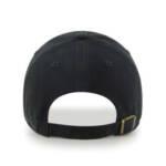 NEW YORK YANKEES BLACK BAGHEERA UNDER 47 CLEAN UP - Image 3