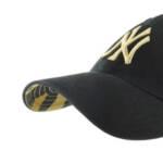 NEW YORK YANKEES BLACK BAGHEERA UNDER 47 CLEAN UP - Image 2