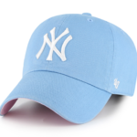 NEW YORK YANKEES COLUMBIA BALLPARK 47 CLEAN UP - Image 2
