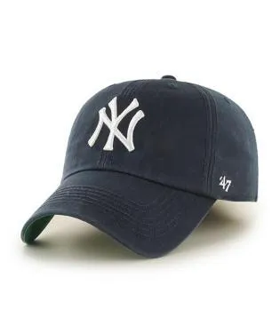NEW YORK YANKEES NAVY 47 FRANCHISE