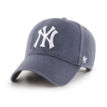NEW YORK YANKEES VINTAGE NAVY LEGEND 47 MVP