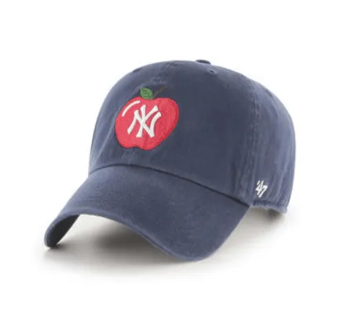 NEW YORK YANKEES NAVY HARVEST 47 CLEAN UP