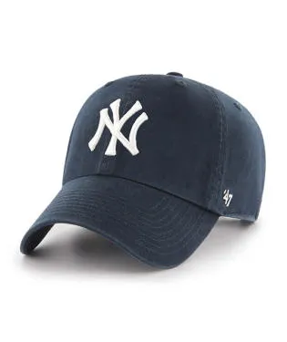 NEW YORK YANKEES HOME 47 CLEAN UP