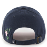NEW YORK YANKEES NAVY THORN 47 CLEAN UP - Image 2