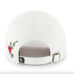 NEW YORK YANKEES WHITE THORN 47 CLEAN UP - Image 2