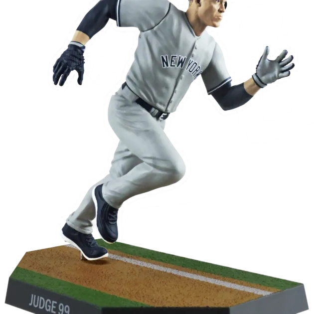 NY YANKEES FIGRINI 6'' AARAN JUDGE #99