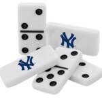 New York Yankees Dominoes - Image 2