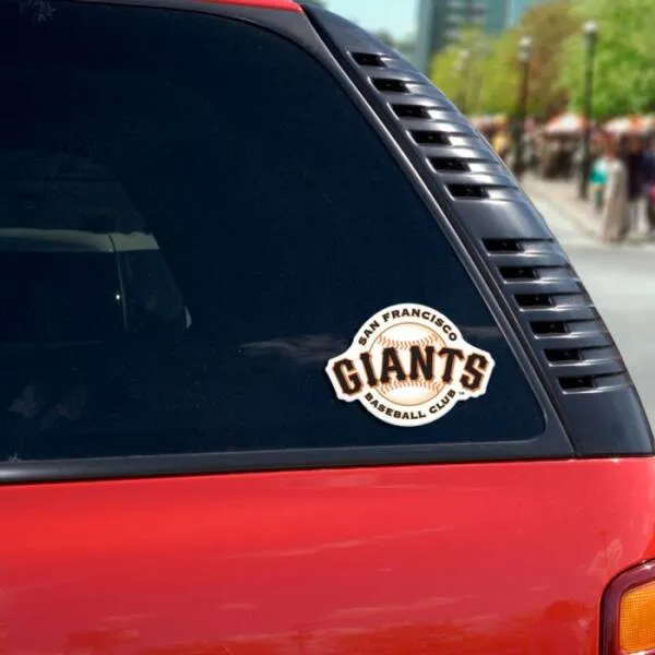 NEW YORK YANKEES SLOGAN PERFECT CUT COLOR DECAL - Image 2