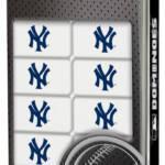 New York Yankees Dominoes