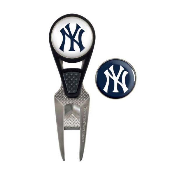 NEW YORK YANKEES CVX REPAIR TOOL & MARKERS