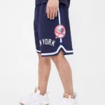 NEW YORK YANKEES PRO TEAM SHORT - Image 5
