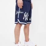 NEW YORK YANKEES PRO TEAM SHORT - Image 4