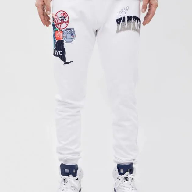 NEW YORK YANKEES HOMETOWN DK JOGGER