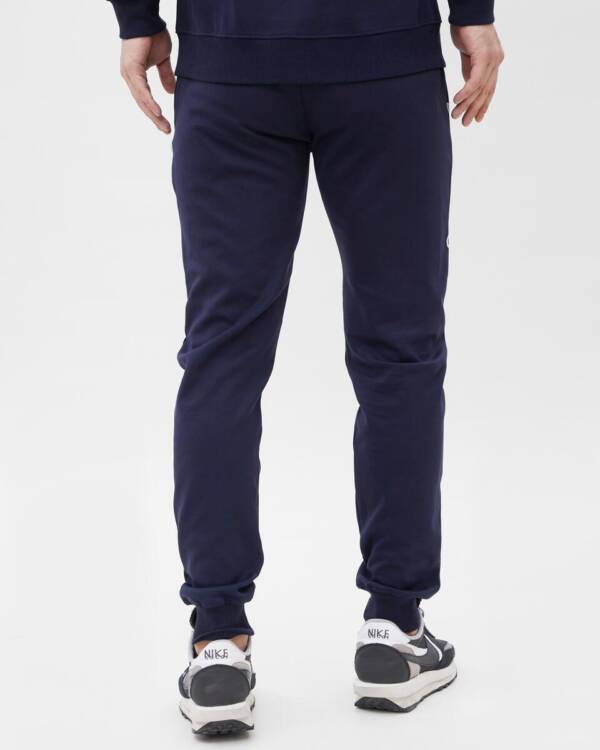 New York Yankees Gradient Logo Jogger - Image 2