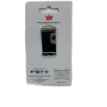 YANKEES DIAMOND CUT MONEY CLIP - Image 3