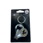 New York Yankees 3 in 1 Keychain