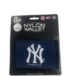 New York Yankees NY Logo Nylon