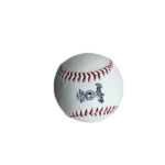 NY YANKEES Baseball BALL NY logo - Image 6