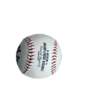 NY YANKEES Baseball BALL NY logo - Image 3