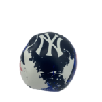 NY YANKEES COLLECTIBLES  SOFT PULSH  BASEBALL - Image 5