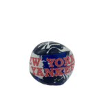 NY YANKEES COLLECTIBLES  SOFT PULSH  BASEBALL - Image 3