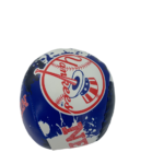 NY YANKEES COLLECTIBLES  SOFT PULSH  BASEBALL