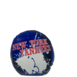 NY YANKEES COLLECTIBLES  SOFT PULSH  BASEBALL - Image 2