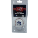 NY YANKEES COLLECTIBLES  BASEBALL STANTON #27 - Image 2