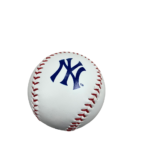 NY YANKEES COLLECTIBLES  BASEBALL STANTON #27 - Image 5