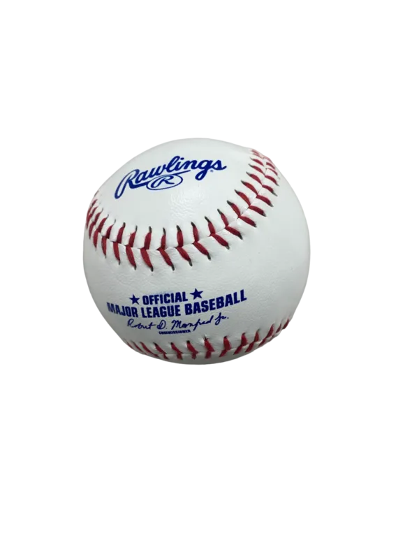 NY YANKEES Baseball BALL TOP HAT  logo - Image 3