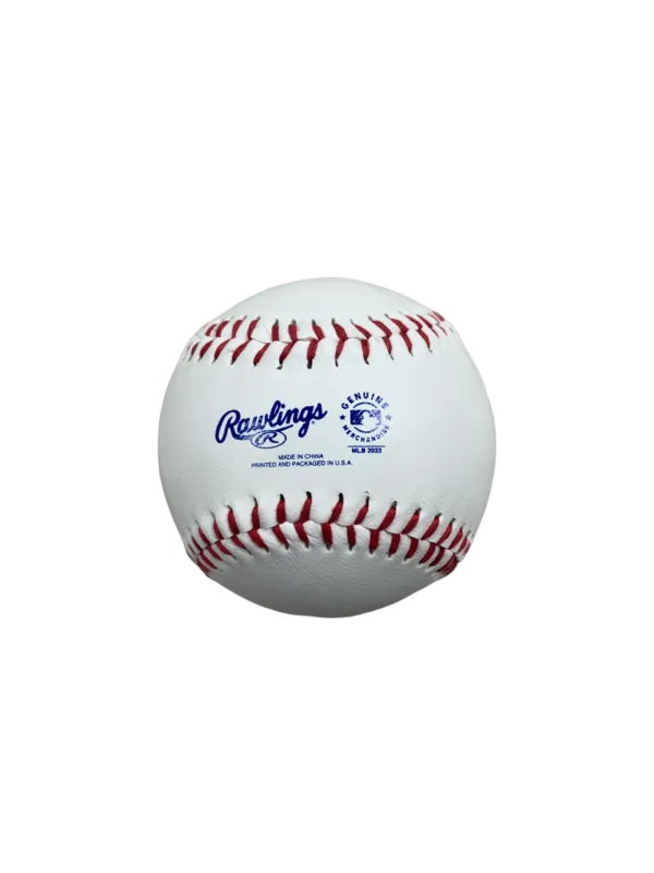 NY YANKEES Baseball BALL TOP HAT  logo - Image 2