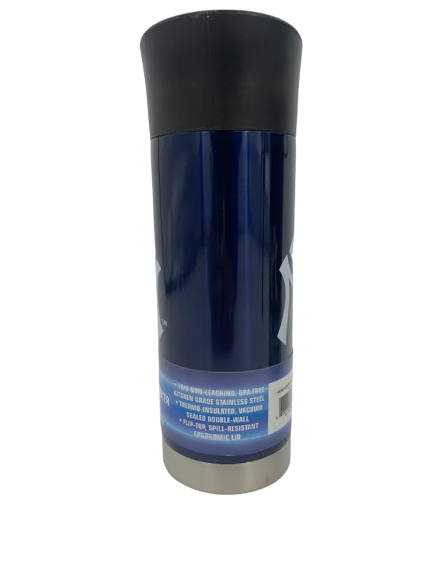 NY YANKEES 14 OZ ULTRA COMMUTER TUMBLER - Image 2