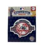 New York Yankees 100th Anniversary 1903-2003