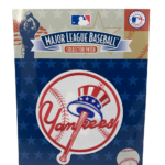 New York Yankees Primary Logo