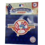 New York Yankees 1947 World Series Championship Patch