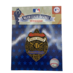 New York Yankees 1927 World Series Championship Patch