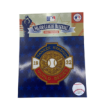 New York Yankees 1932 World Series Championship Patch