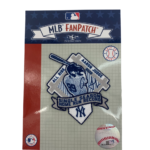 NY Yankees Aaron Judge  Single Season Home Run Record FanPatch