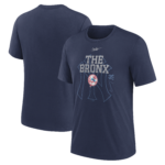 NY YANKEES REWIND RETRO T-SHIRT