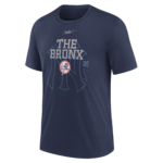 NY YANKEES REWIND RETRO T-SHIRT - Image 2