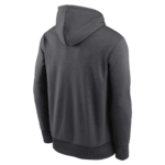 NY YANKEES THERMA BRACKET ICON  ANTHRACI HOODY - Image 2