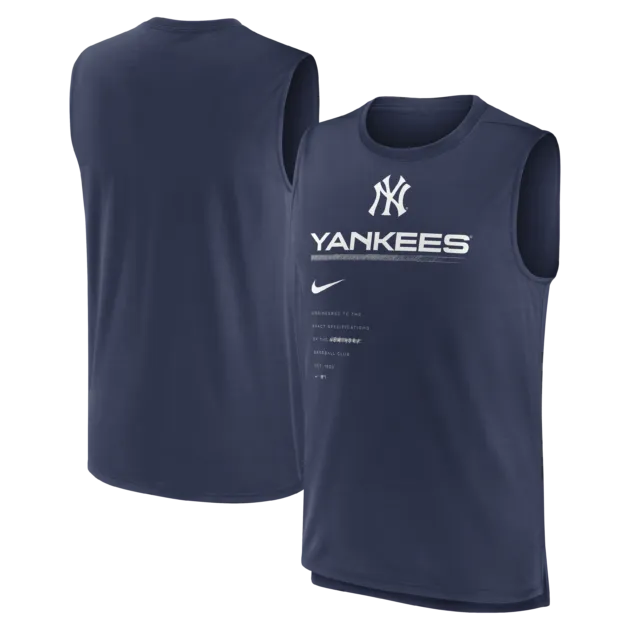 NY YANKEES MUSCLE TRAINER
