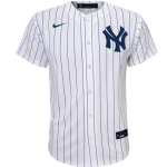 NY YANKEES NIKE G STANTON# 27 HOME SCRPRT PLAYER FINISHED YOUTH - Image 2