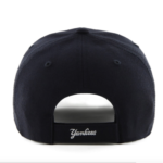 NEW YORK YANKEES NAVY 47 MVP 47 MVP WOOL ALL - Image 2